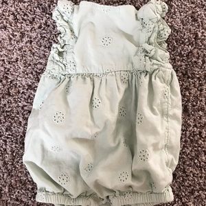 Nordstrom Newborn Bubble